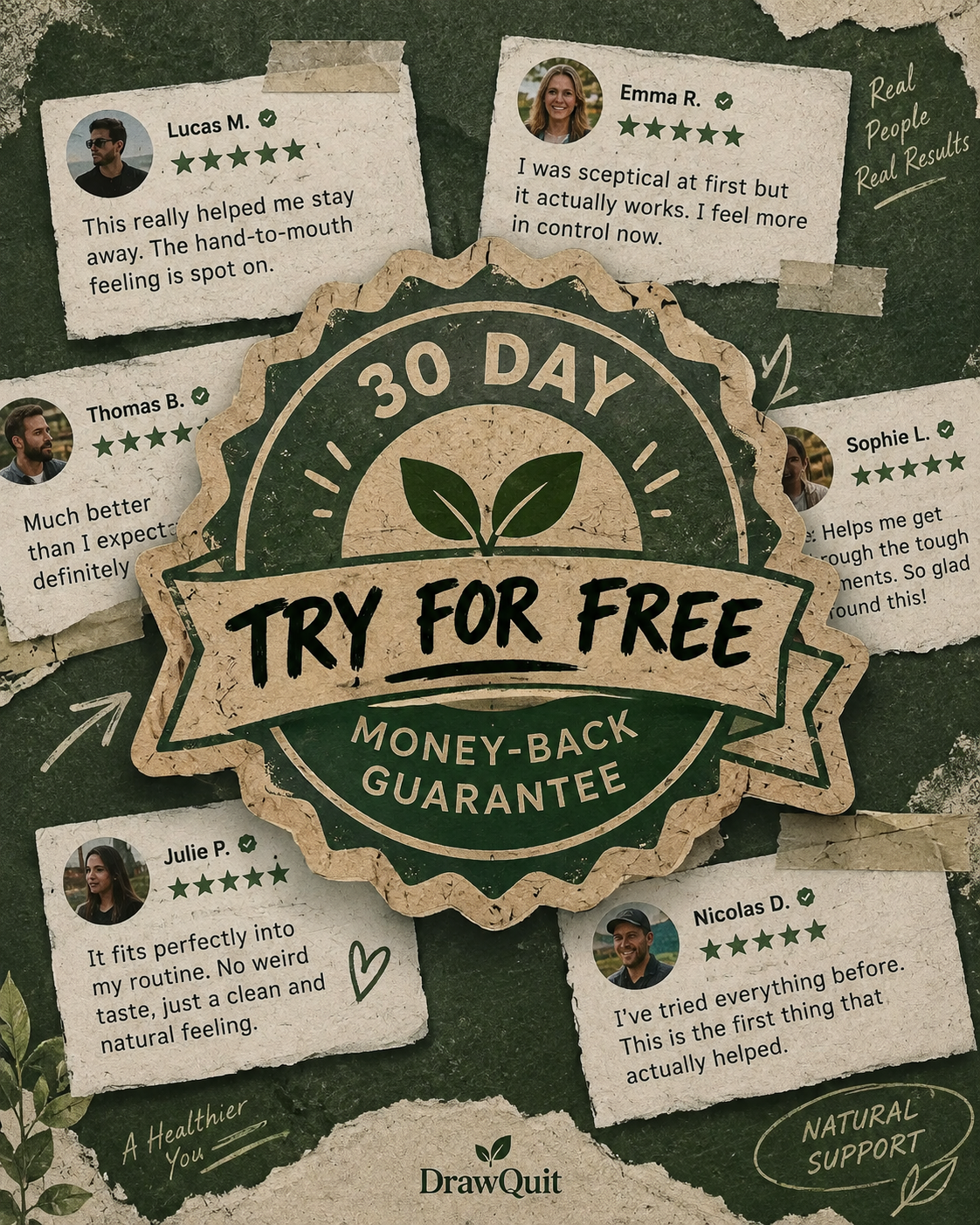 5. Try It For Literally Free!